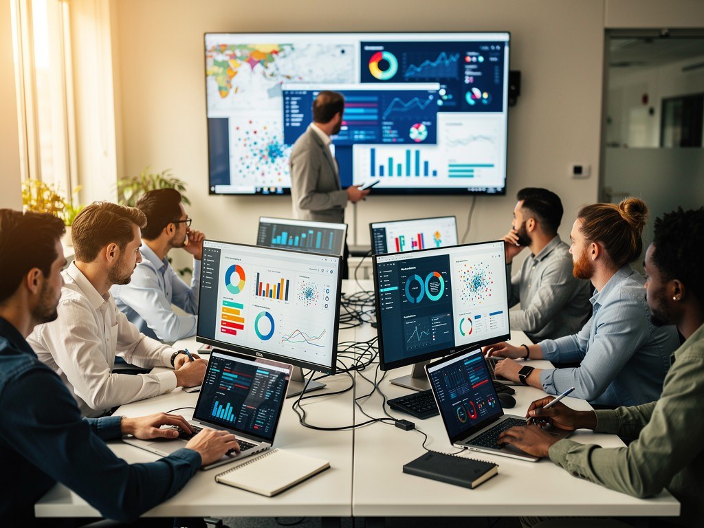 Data Science Courses