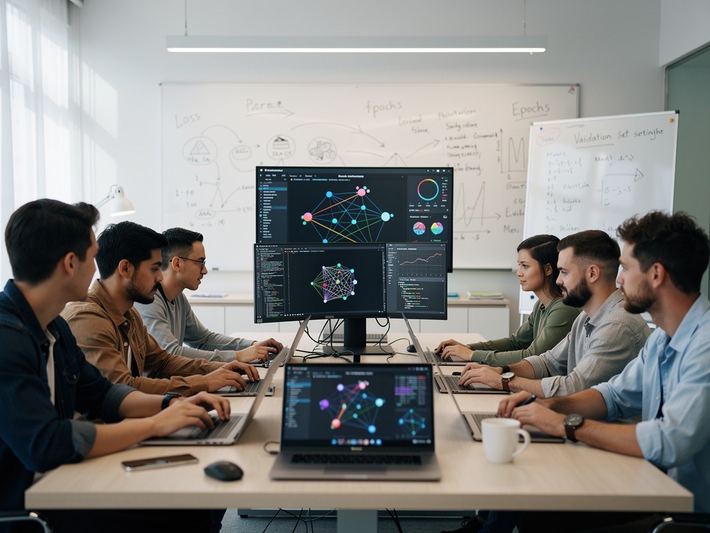 Machine Learning Essentials