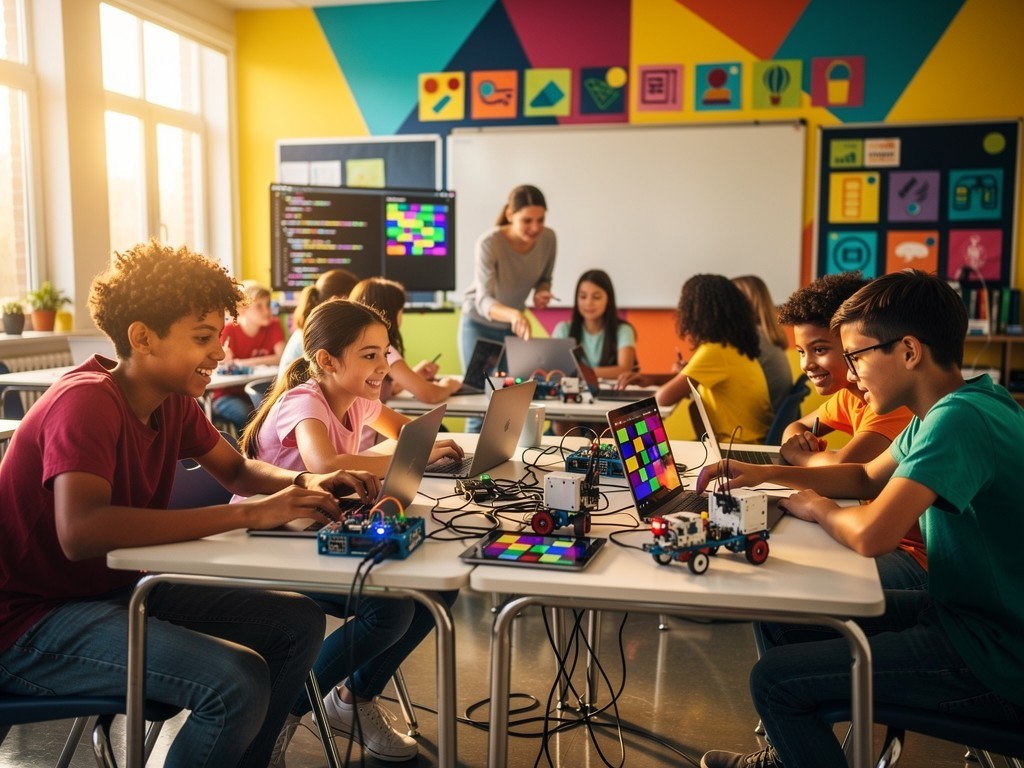 Enhance Your Skills with <span>Expert Programming Training</span>