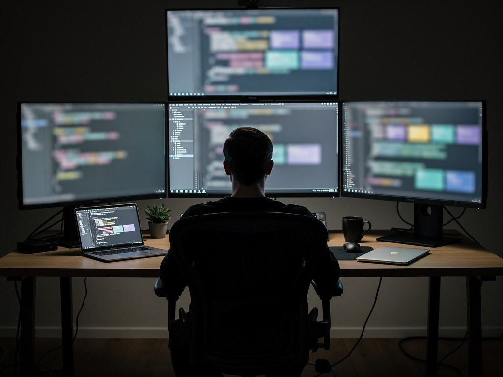 Advanced JavaScript Techniques